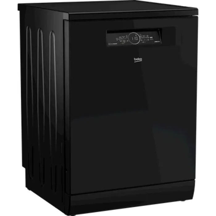Beko BDFN36531GB Qabyuyan Maşın 15 Dəst 6 Proqram 42 dB Səssiz İstifadə — Ev texnikası, Bakı (2)