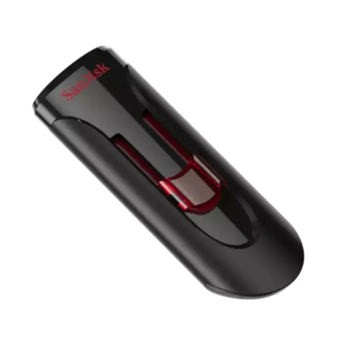 Yaddaş kartı Sandisk Flash cart Cruzer Glıde 16GB SDCZ600-016G-G35 — Yaddaş kartları, Bakı (3)