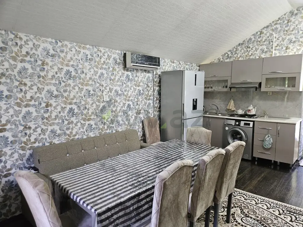 3 otaqlı Həyət evi Kirayə (günlük), Lerik — Ev, villa, Lerik (5)