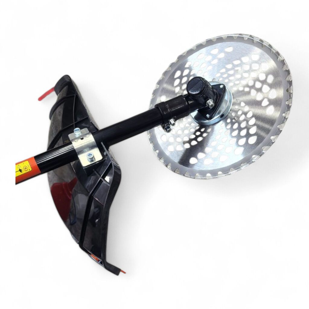 1230 Məhsulun adı: Benzinli trimmer Torpeda ZE-52CC Brend: Torpeda — Çim biçicilər və trimmerləri, Bakı (2)