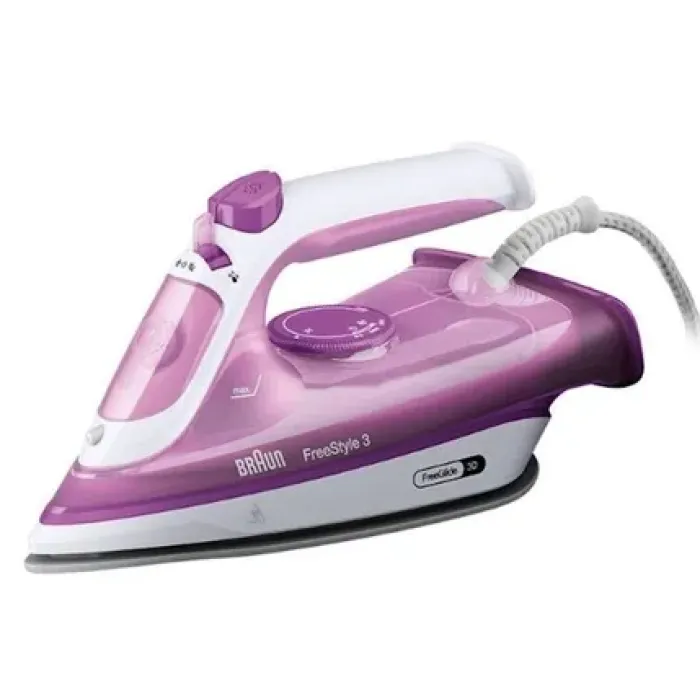 Braun FI3124P Ütü — Bakı