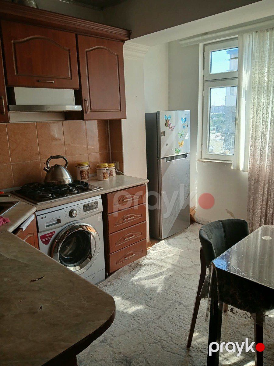 İcarəyə verilir 2 otaqlı köhnə tikili 80 m² — Mənzil, Bakı (6)