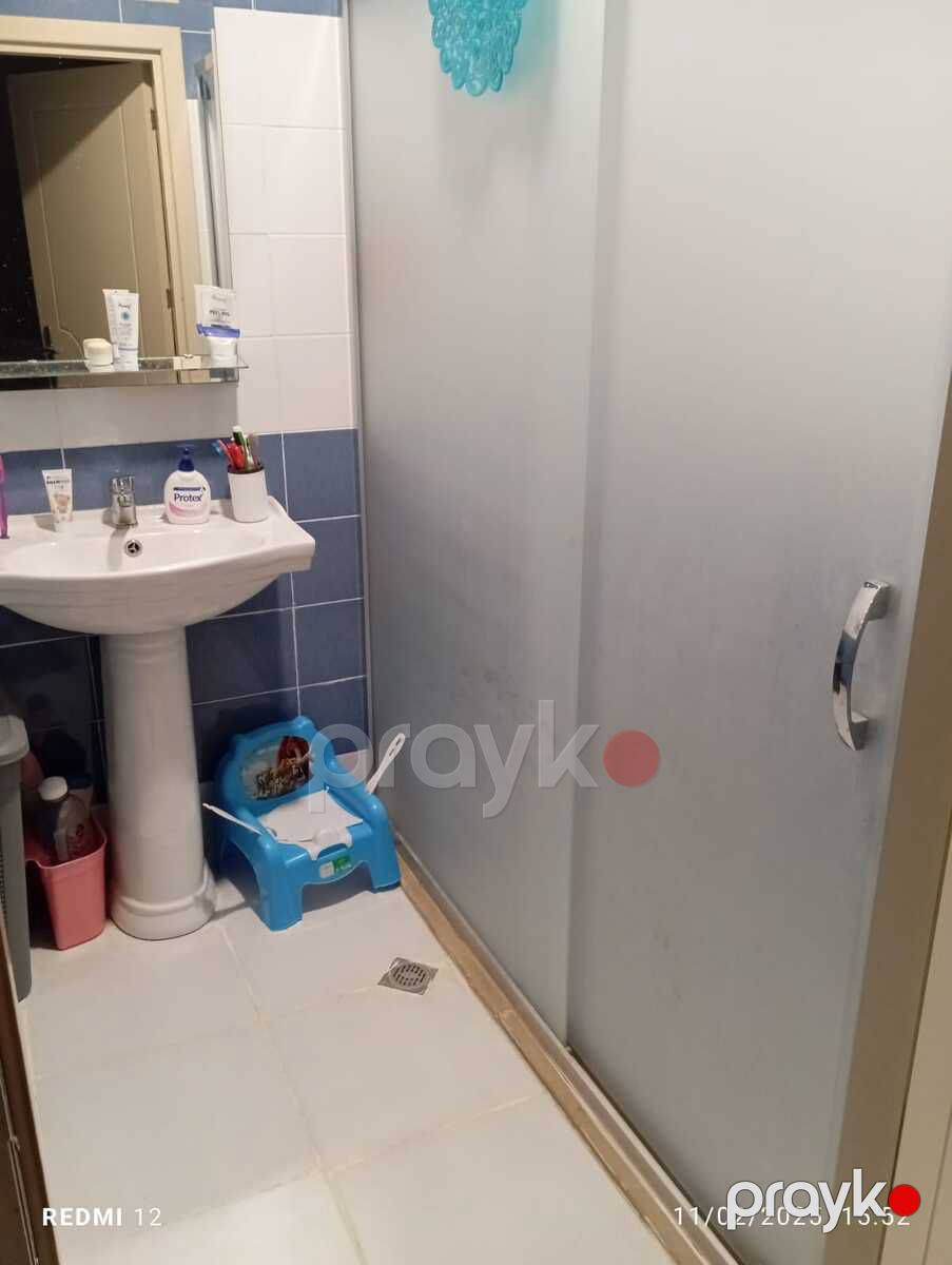 Satılır 2 otaqlı yeni tikili 76 m² — Mənzil, Bakı (6)
