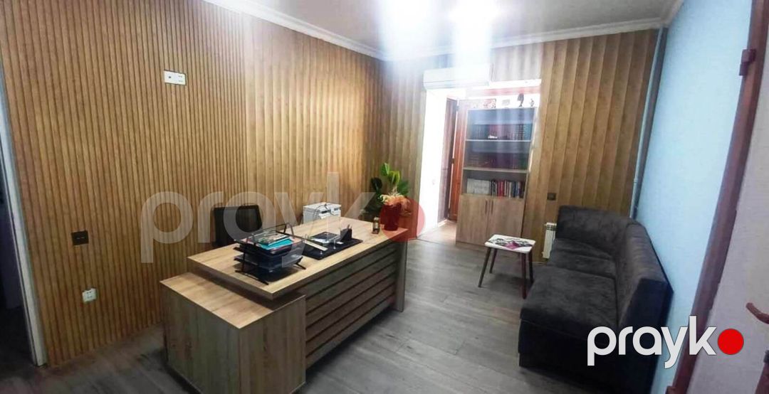 İcarəyə verilir 4 otaqlı ofis 180 m² — Ofis, Bakı (2)