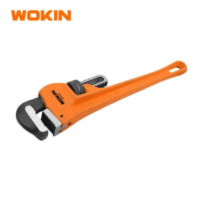 Wokın Ağır Tip Boru Açarı 450 mm (18 — Bakı