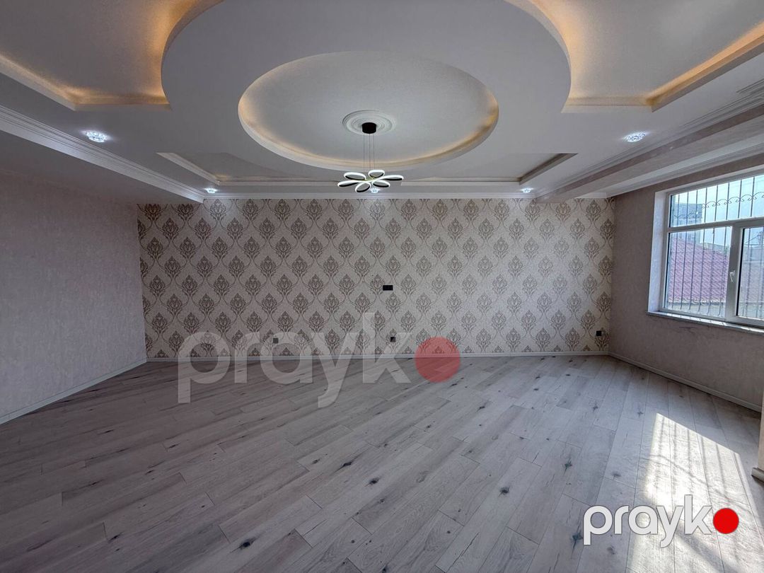 Satılır 4 otaqlı yeni tikili 164 m² — Mənzil, Xırdalan (2)