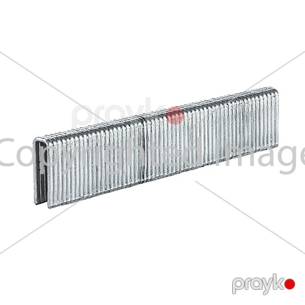 Stepler üçün zımba 3000 шт. 5,7x16мм Einhell 4137855 — Təmir və inşaat, Bakı (4)