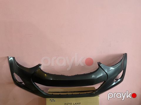 "Hyundai Elantra 2011-2013" buferi — Bakı
