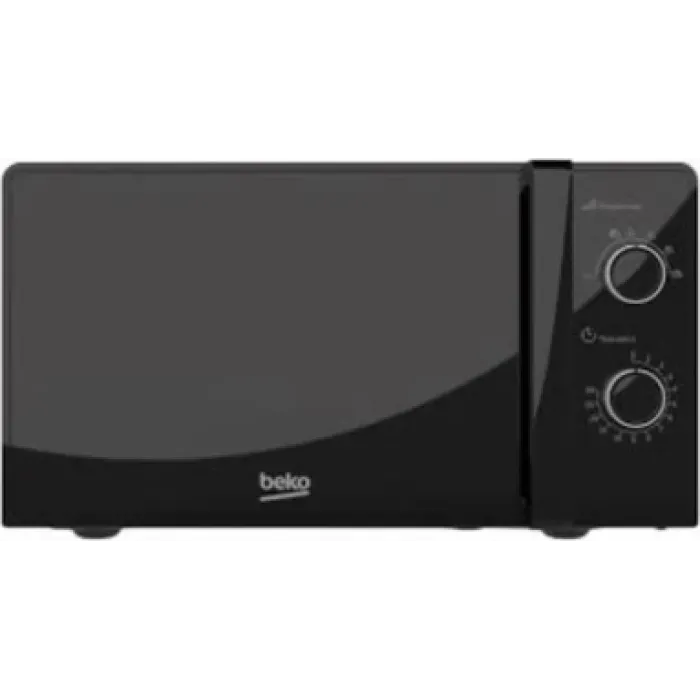 Beko MOC20100BFB YS Mikrodalğalı Soba 20L 700W Mexaniki İdarəetmə — Bakı