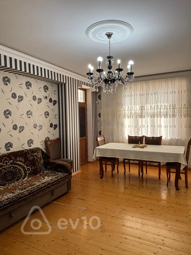 2 otaqlı mənzil, 80 m², Bakı, Əsəd Əhmədov küçəsi — Mənzil, Bakı (3)