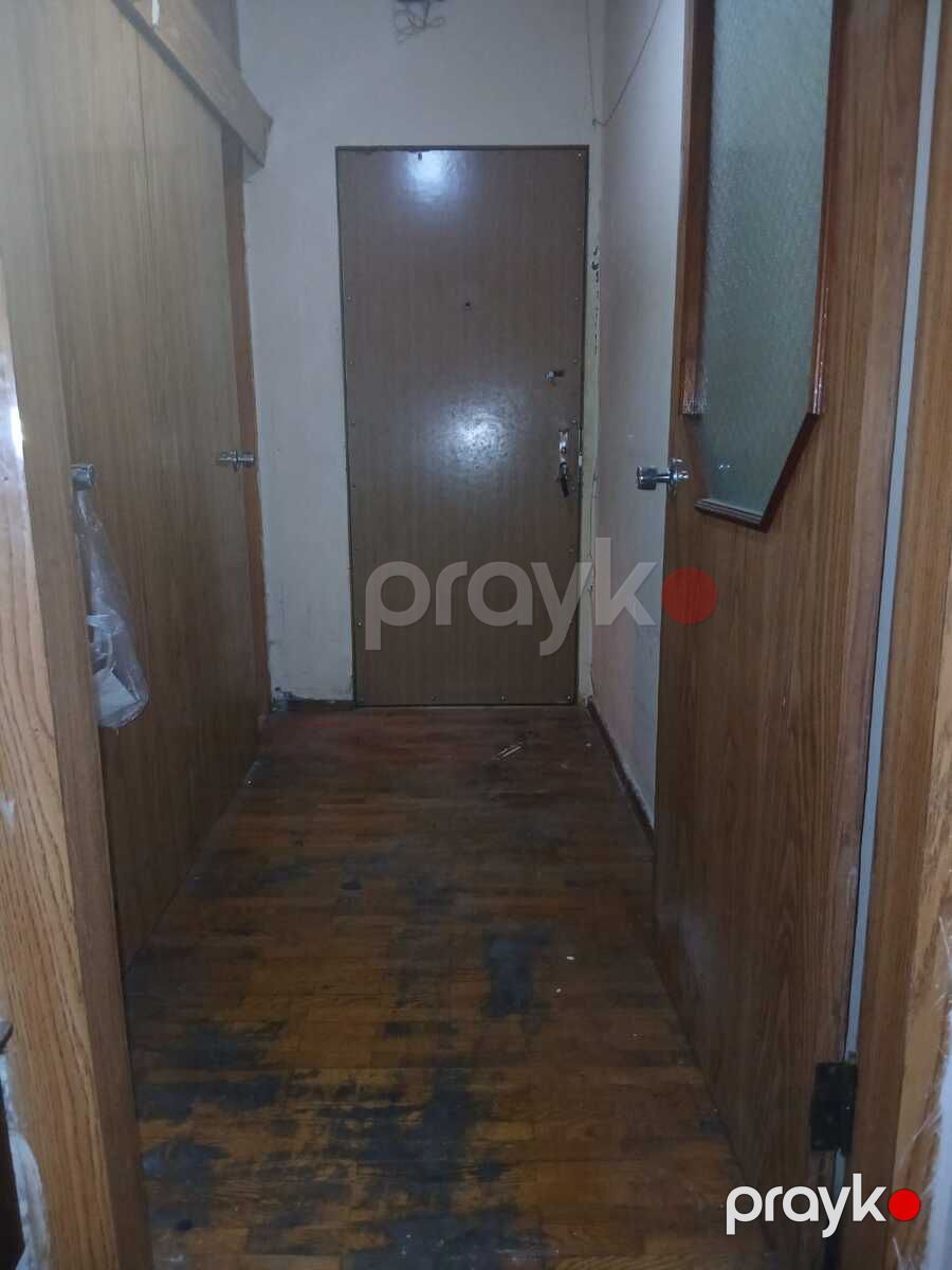 Satılır 2 otaqlı köhnə tikili 50 m² — Mənzil, Bakı (5)