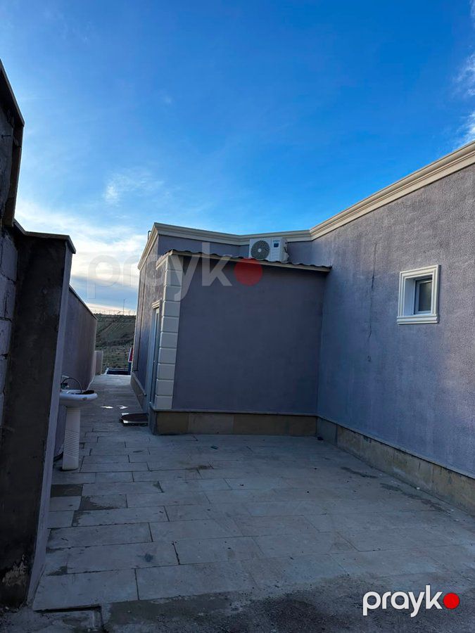 Bağ evi, 80 m², Suraxanı r., Bakı — Daşınmaz əmlak, Bakı (7)