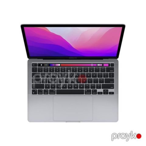 Apple MacBook 13'inch Pro M1 8/256GB — Bakı