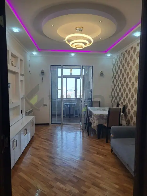 2 otaqlı mənzil Yeni tikili Satılır, Xırdalan — Mənzil, Xırdalan (3)
