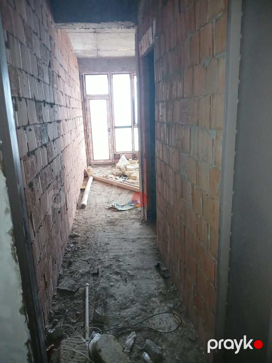 Satılır 2 otaqlı yeni tikili 60 m² — Mənzil, Bakı (2)