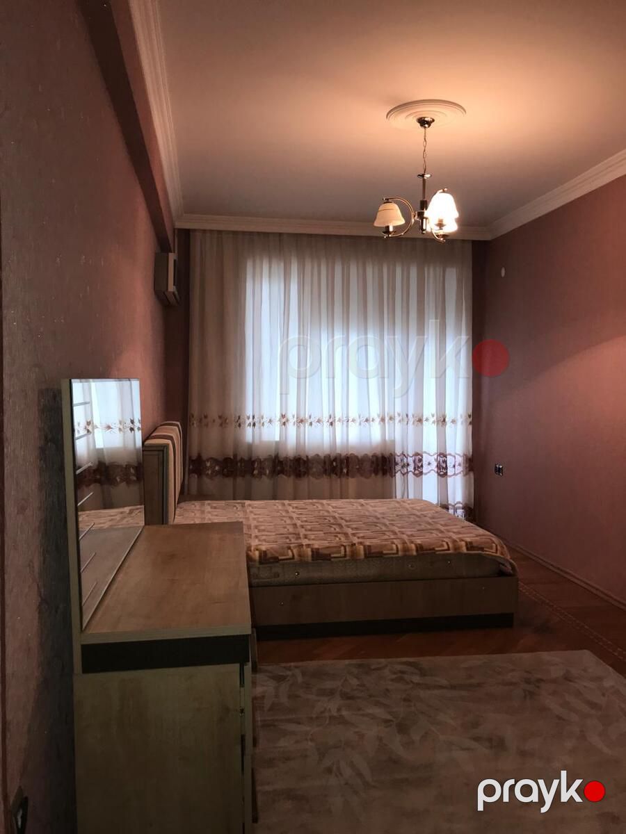 İcarəyə verilir 2 otaqlı yeni tikili 170 m² — Mənzil, Bakı (3)