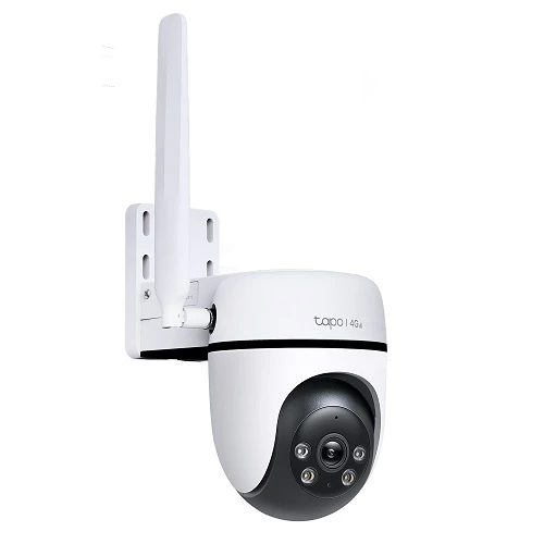 Tapo C501GW Outdoor Pan/Tilt 4G LTE Camera — Surveillance kameralar, Bakı (2)