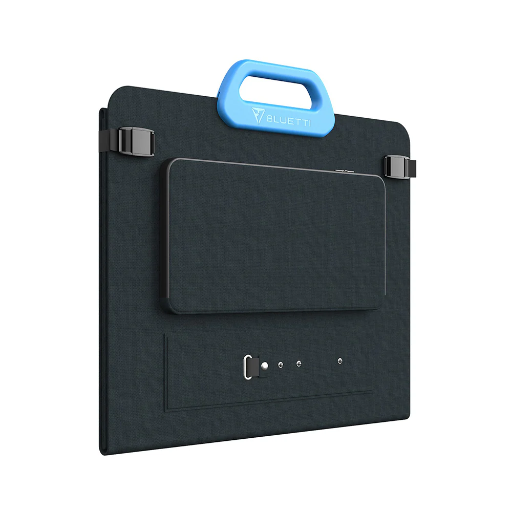 Bluetti PV120 Solar Panel 120W (PV120) — UPS, Bakı (3)