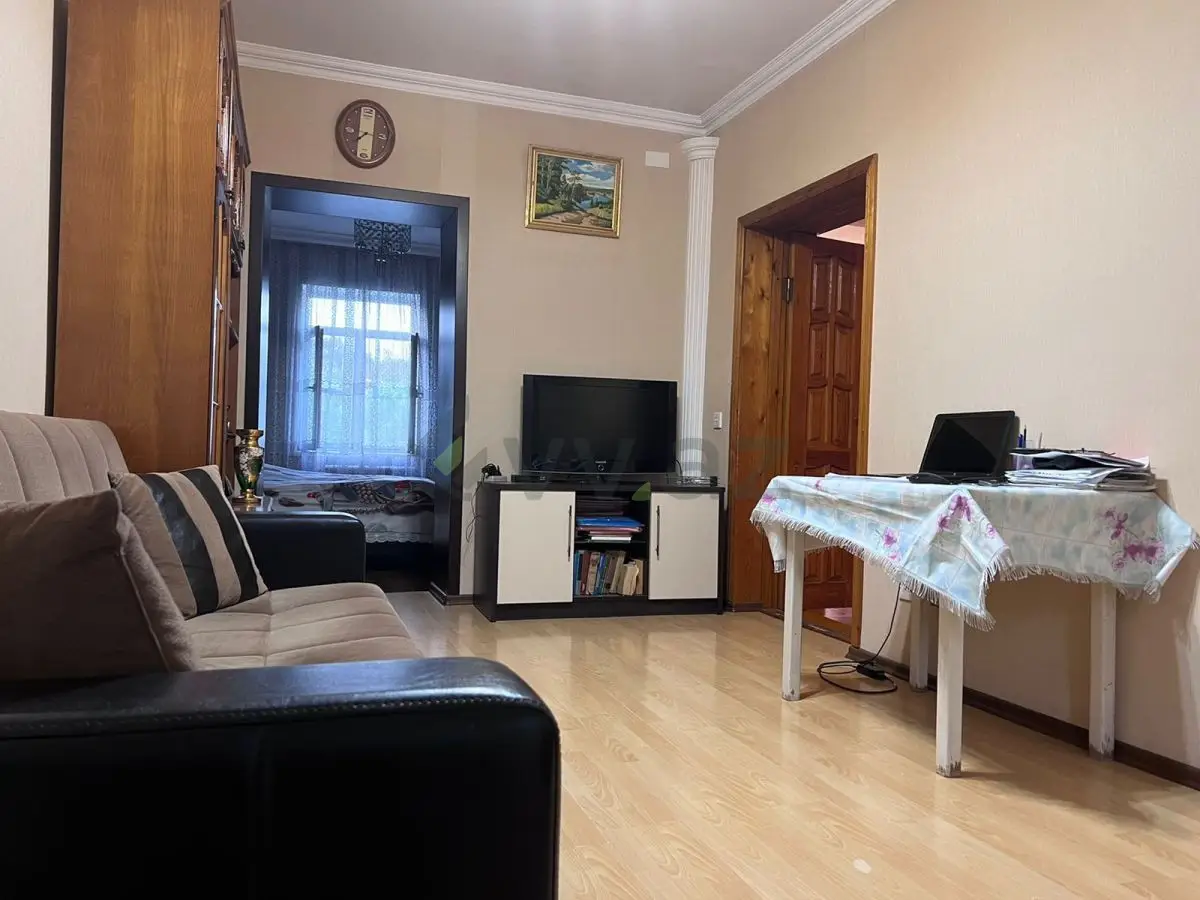 4 otaqlı Həyət evi Satılır, Albalı qəs., Sabunçu, Bakı — Ev, villa, Bakı (4)