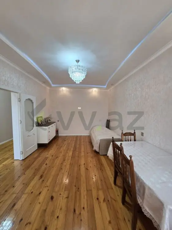 4 otaqlı Həyət evi Satılır, Mingəçevir — Ev, villa, Mingəçevir (4)