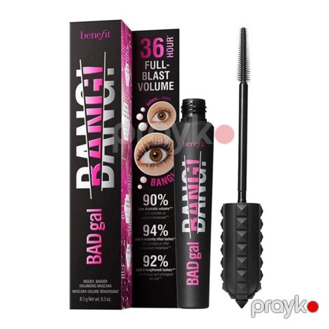 Kirpiklər üçün tuş Benefit Cosmetics Badgal Bang 8.5 ml — Bakı