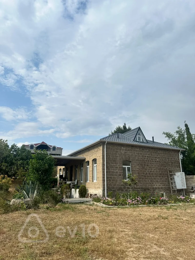 3 otaqlı həyət evi, 90 m², Bilgəh qəsəbəsi 142 nömrəli məktəbin yaxınlığı — Ev, villa, Bakı (11)