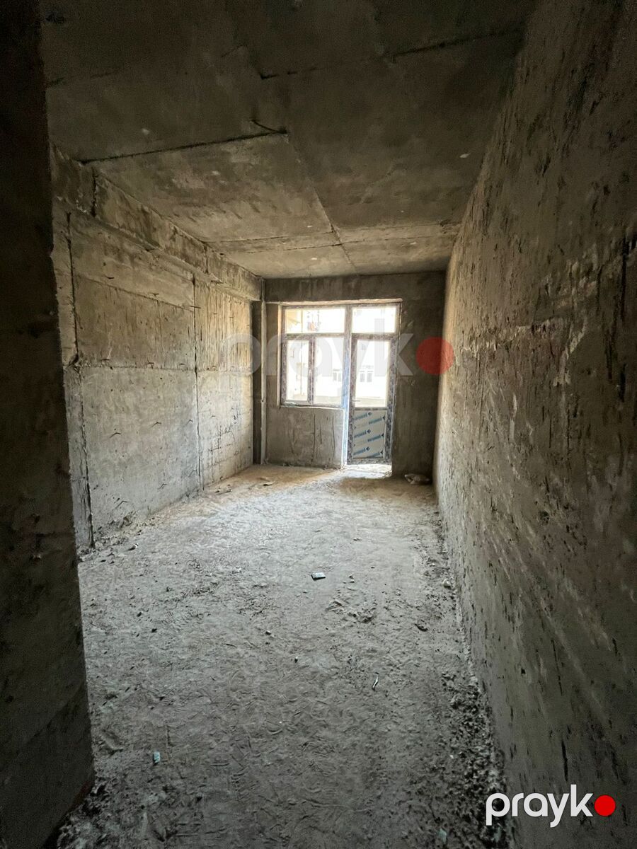 Satılır 1 otaqlı yeni tikili 31.2 m² — Mənzil, Xırdalan (2)