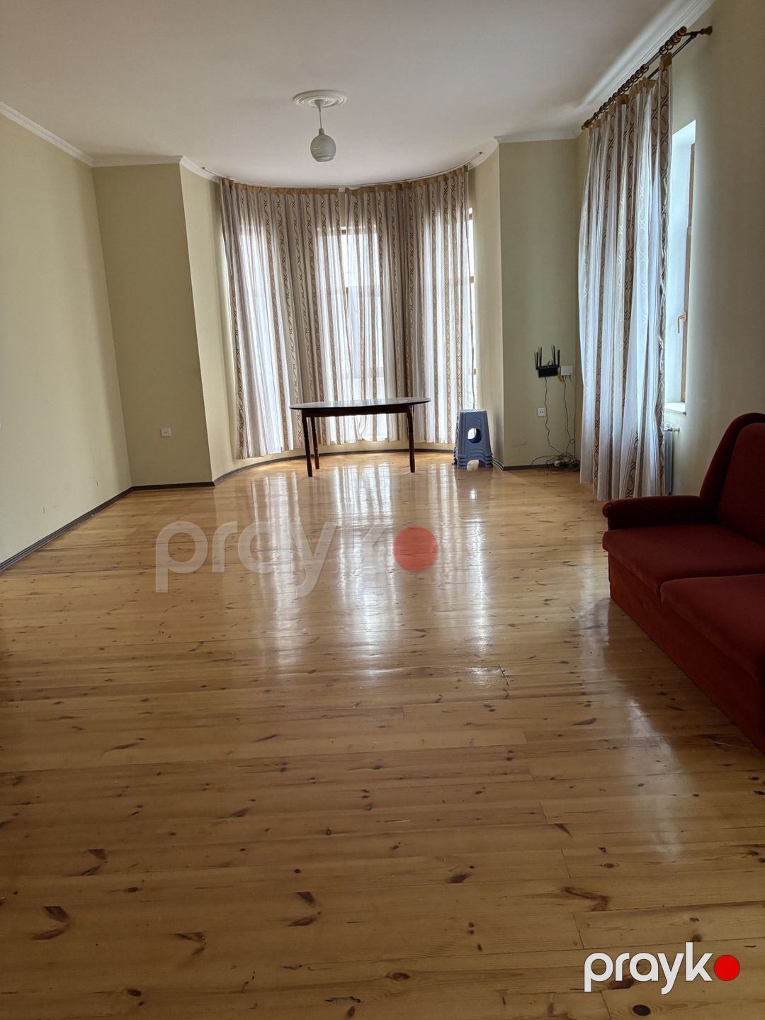 Satılır 4 otaqlı həyət evi/bağ evi 150 m² — Ev, villa, Bakı (2)