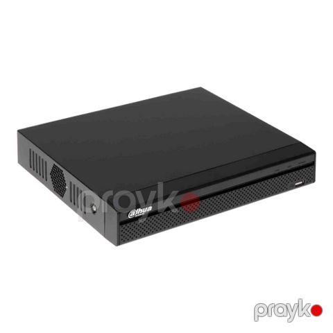 Dahua Dahua – 1080P Compact 1U Lite H.265+/Smart H.264+/H.265/H.264 (NVR1104HS-S3/H — Bakı