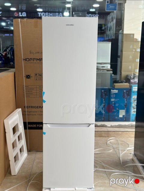 Soyuducu Yoshıro YRF-B254H55W — Bakı