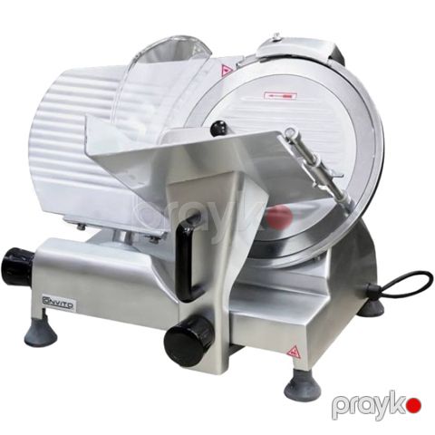 Professional Slayser 300 mm – Elektrik Dilimləyici, 0.25 kW — Bakı