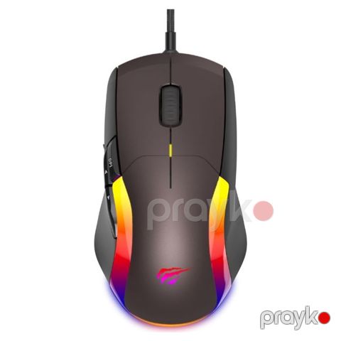 Havit Gaming Mouse MS959S (6950676217018) — Bakı