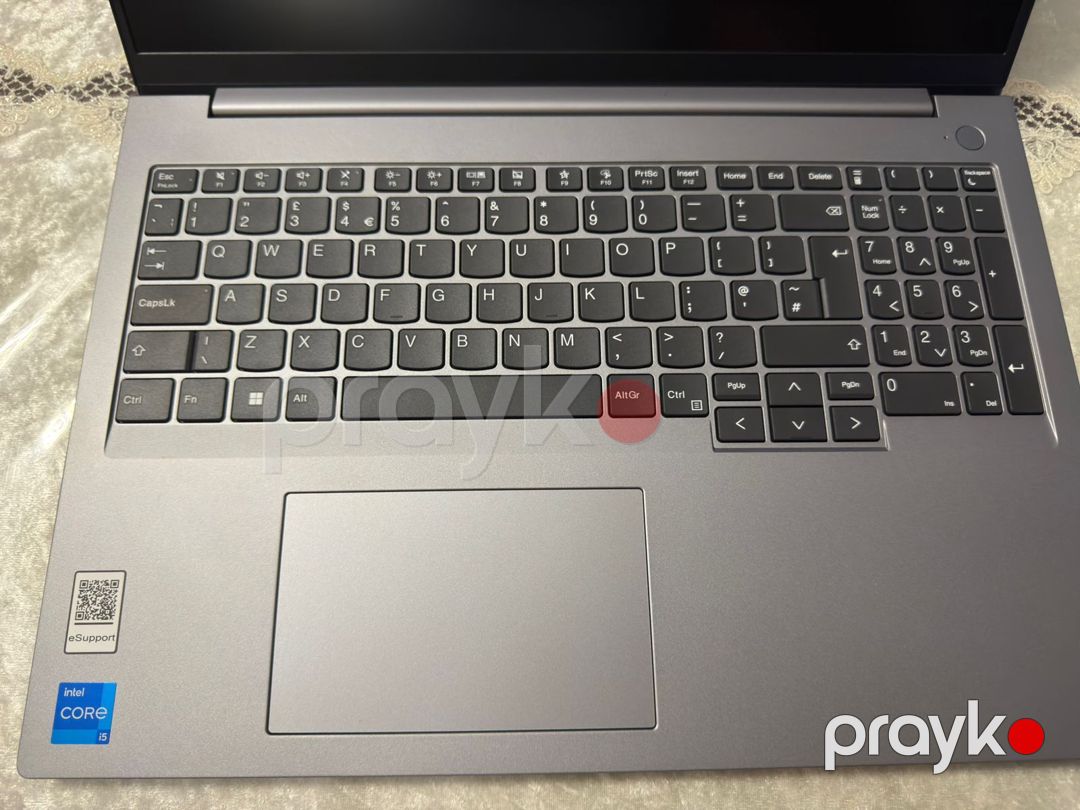 Lenovo ThinkBook 16 G6 IRL — Noutbuklar, Sumqayıt (4)