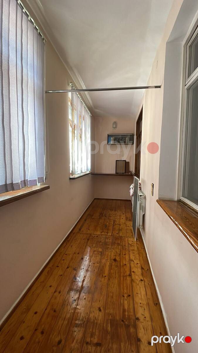 İcarəyə verilir 3 otaqlı köhnə tikili 90 m² — Mənzil, Bakı (6)