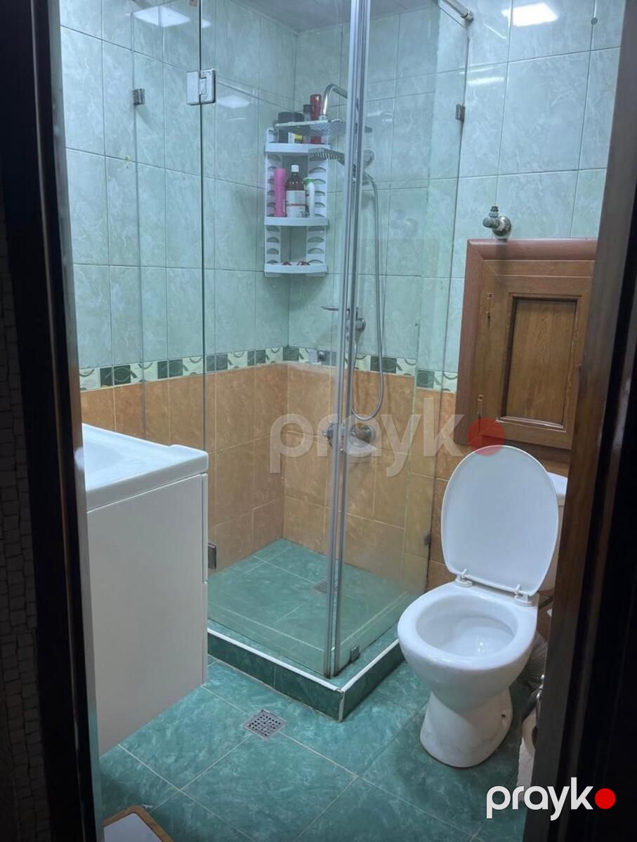 Satılır 2 otaqlı köhnə tikili 60 m² — Mənzil, Bakı (11)