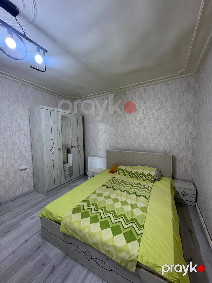3-otaqlı mənzil kirayə verilir, İçərişəhər m., 80 m² — Mənzil, Bakı (9)
