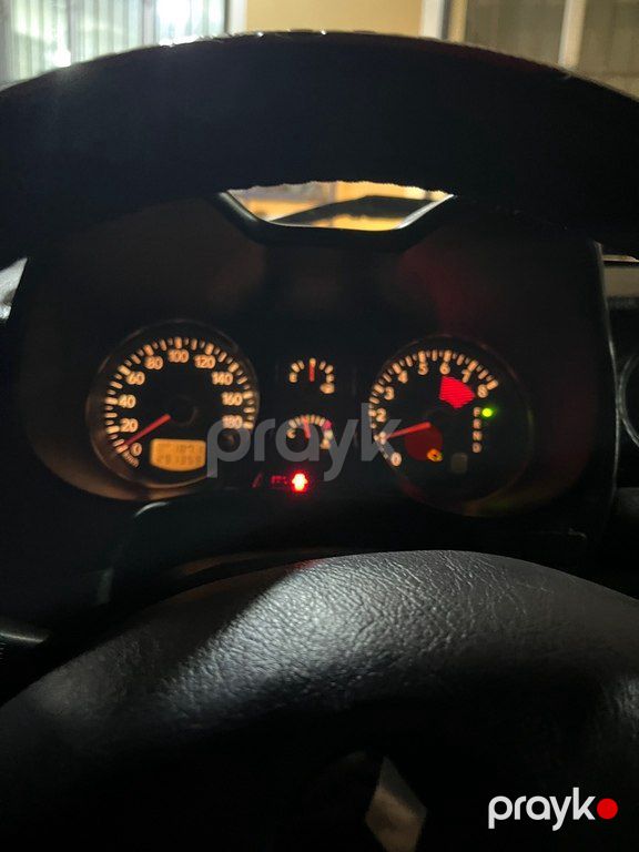 Mitsubishi Airtrek, 2.4 L, 2002 il, 300 000 km — Avtomobillər, Zaqatala (6)
