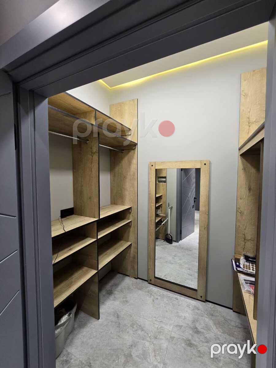 İcarəyə verilir 3 otaqlı yeni tikili 95 m² — Mənzil, Bakı (9)