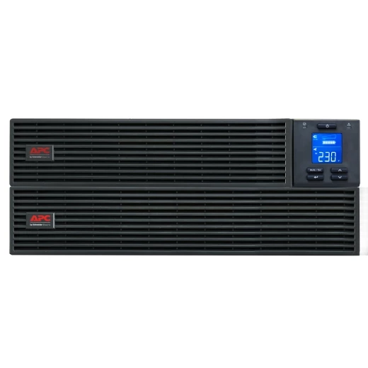 Ups On-Line apc Easy srv rm (SRV10KRIRK) 10kVA/10kW — UPS, Bakı (2)