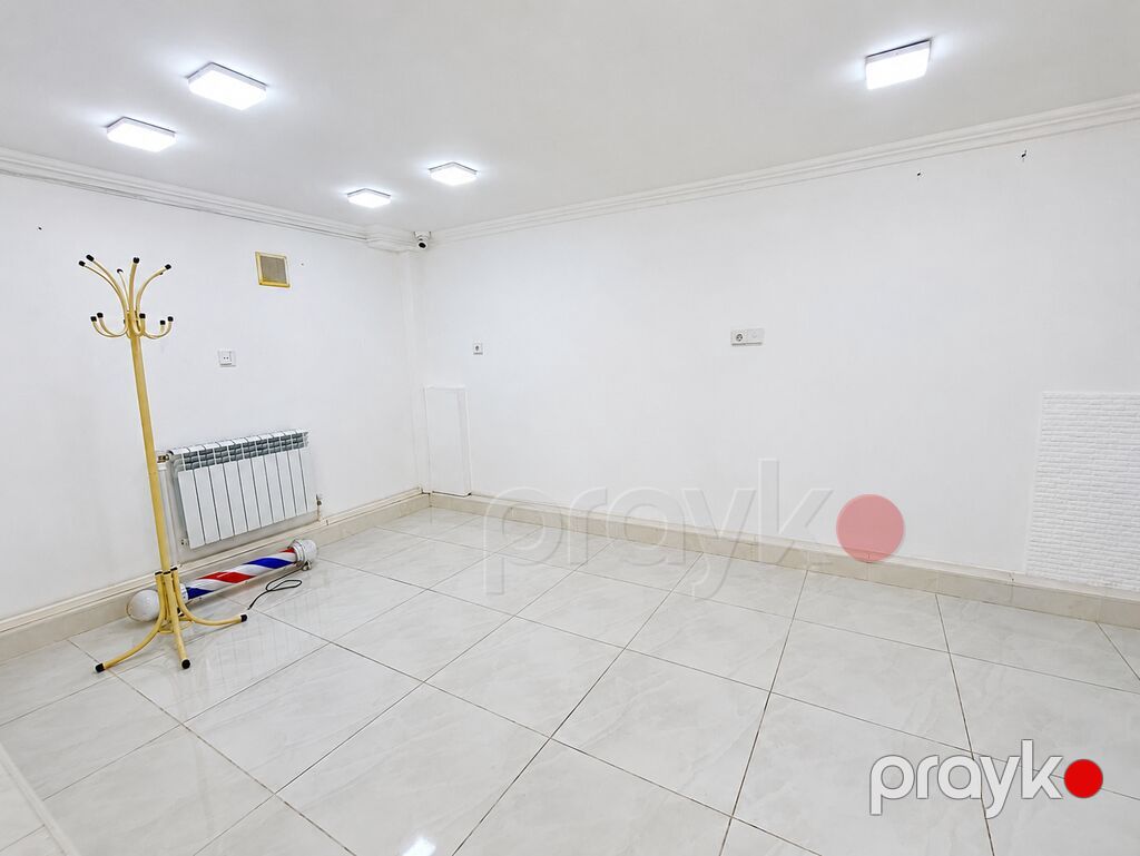Medera Hospitalın qarşısında Kommersiya Obyekti İcarəyə Verilir — Əmlak, Bakı (10)