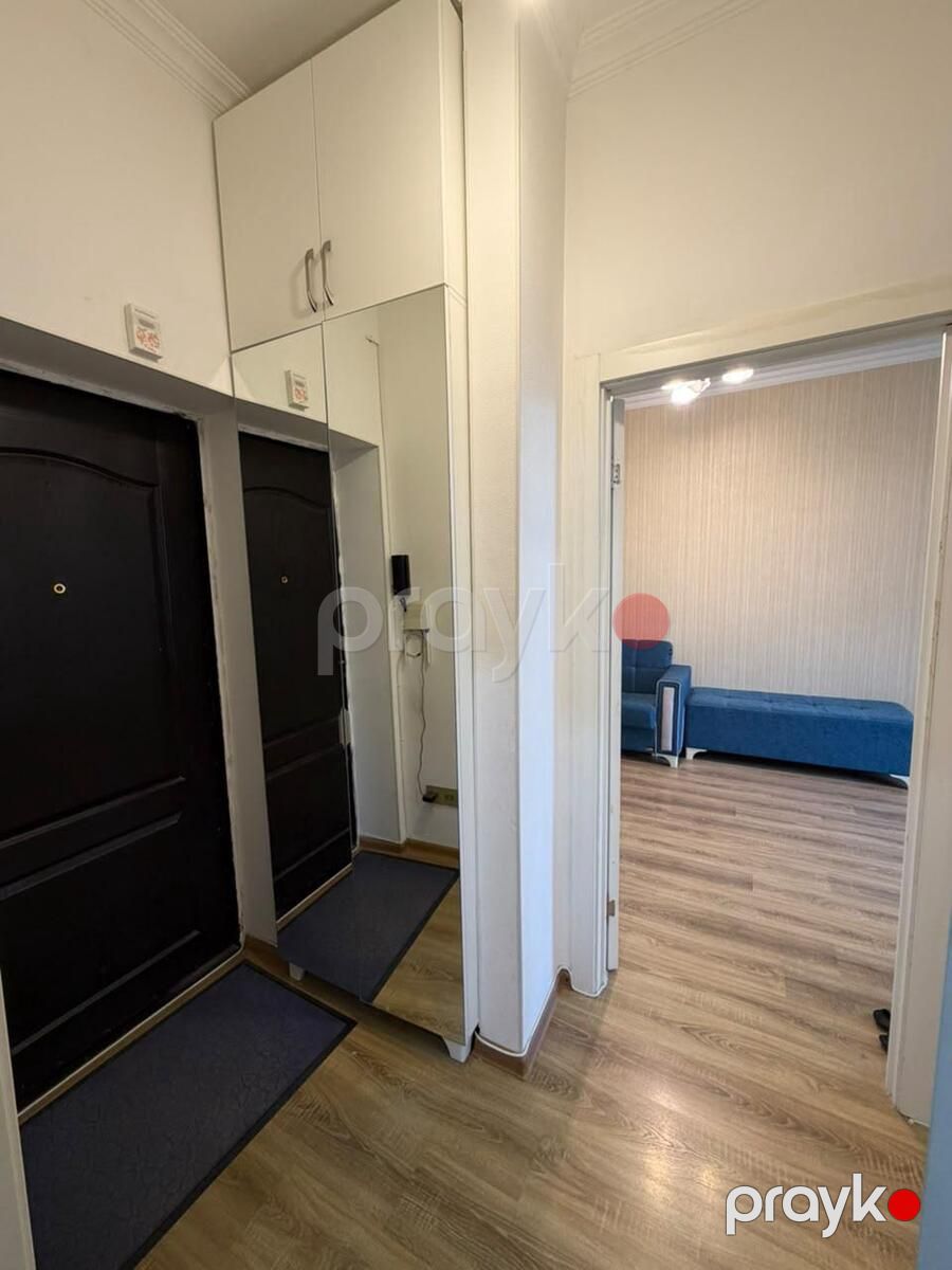 Satılır 1 otaqlı yeni tikili 43.2 m² — Mənzil, Bakı (10)