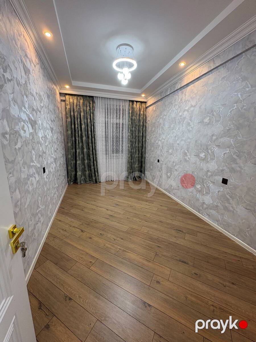 Satılır 3 otaqlı yeni tikili 110 m² — Mənzil, Xırdalan (4)