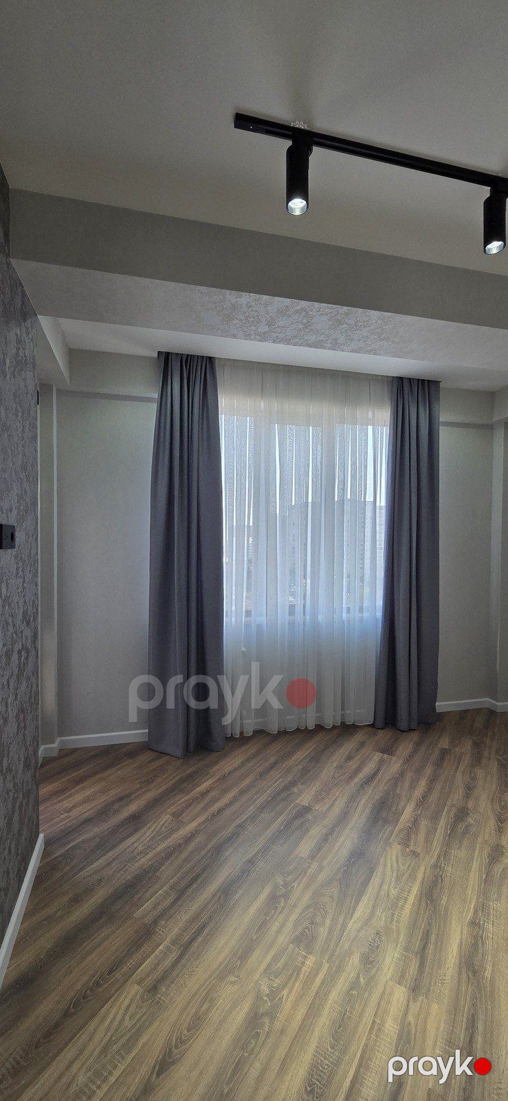Satılır 3 otaqlı yeni tikili 86.5 m² — Mənzil, Bakı (9)