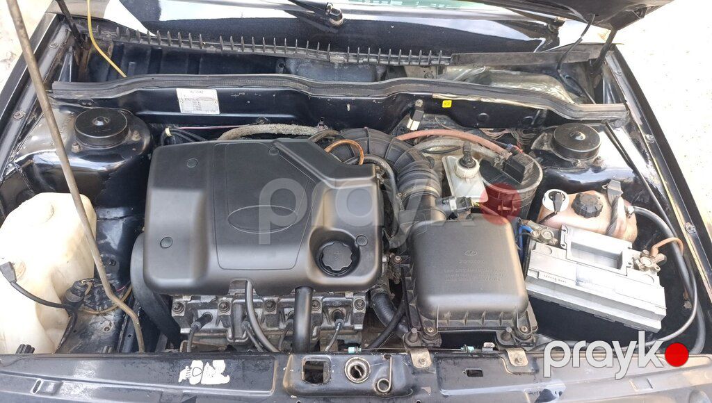 Lada (VAZ) 2115, 1.6 L, 2007 il, 214 515 km — Avtomobillər, Bakı (8)