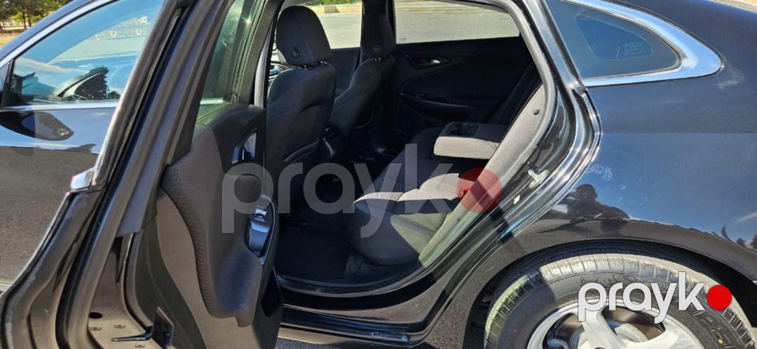 Chevrolet Malibu, 2016 il — Avtomobillər, Gəncə (11)