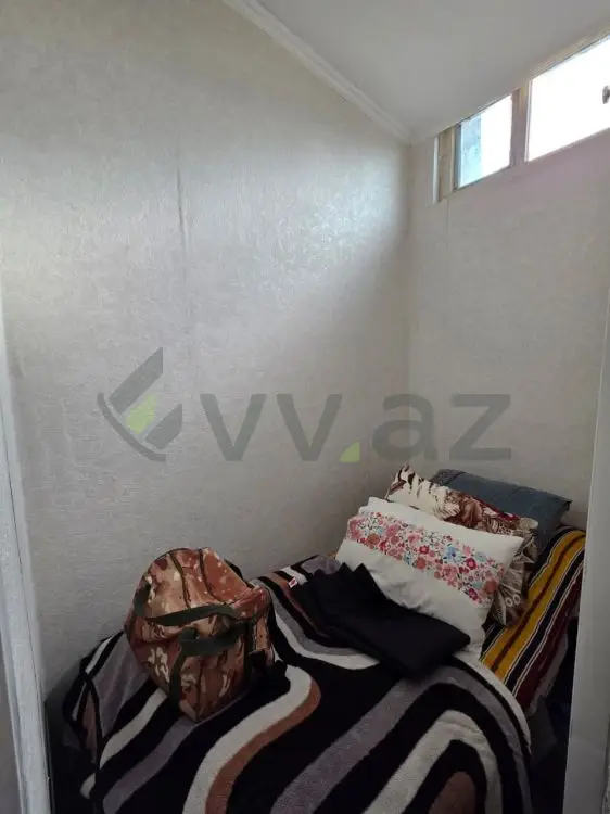 2 otaqlı mənzil Köhnə tikili Satılır, Kubinka, Nəsimi, Bakı — Mənzil, Bakı (5)