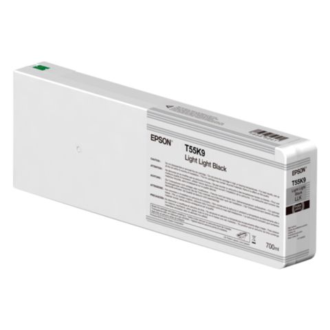 Epson ll black T55K900 ultrachrome hdx/hd (C13T55K900) — Bakı