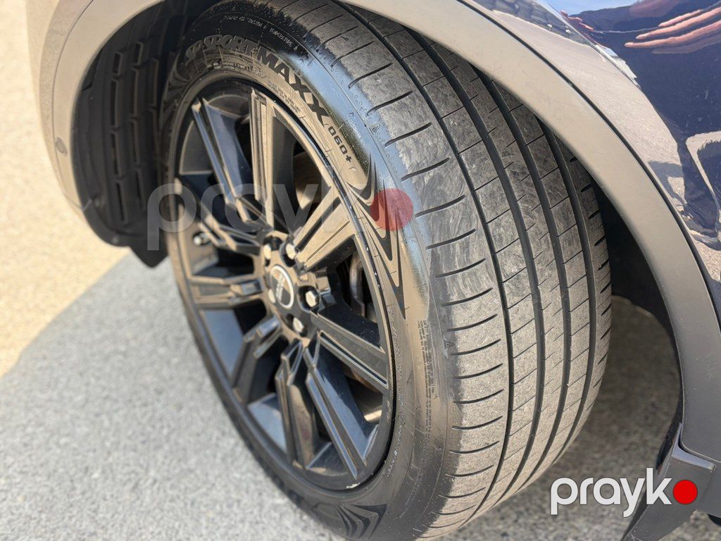 Land Rover Discovery, 3.0 L, 2018 il, 138 404 km — Avtomobillər, Bakı (10)