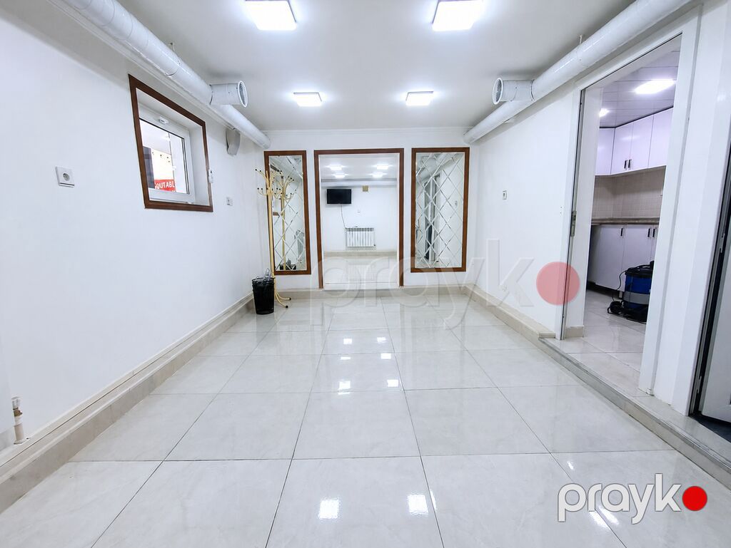 Medera Hospitalın qarşısında Kommersiya Obyekti İcarəyə Verilir — Əmlak, Bakı (9)