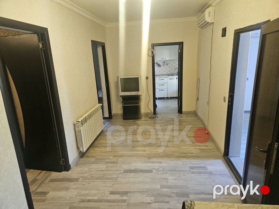 Həyət evi, Şıxəli Qurbanov küç — Ev, villa, Bakı (9)